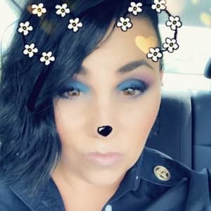 Meet your Posher, Kristal